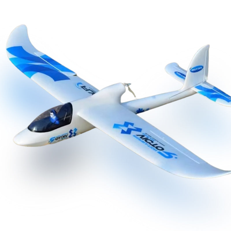Planeur Télécommandé - RC Télécommandé