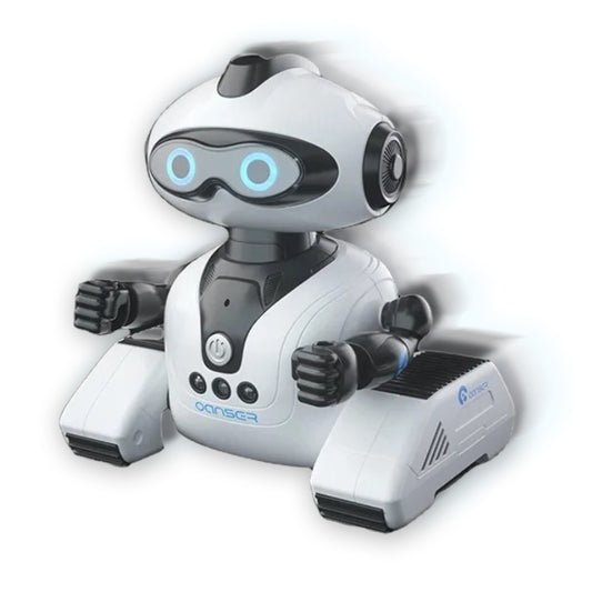 Jouet Robot Télécommandé - RC Télécommandé