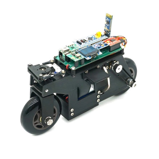 Moto RC Programmable - RC Télécommandé