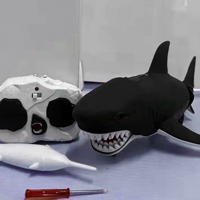 Requin Télécommandé - RC Télécommandé