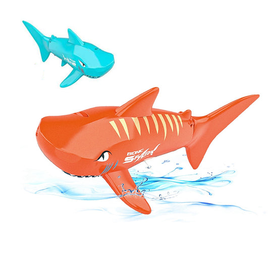 Mini Requin Radiocommandé - RC Télécommandé
