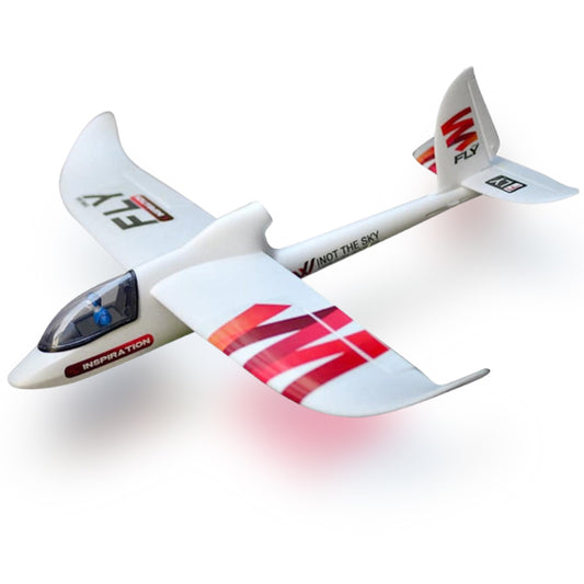 Planeur Télécommandé - RC Télécommandé