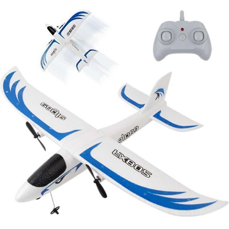 Planeur RC - RC Télécommandé