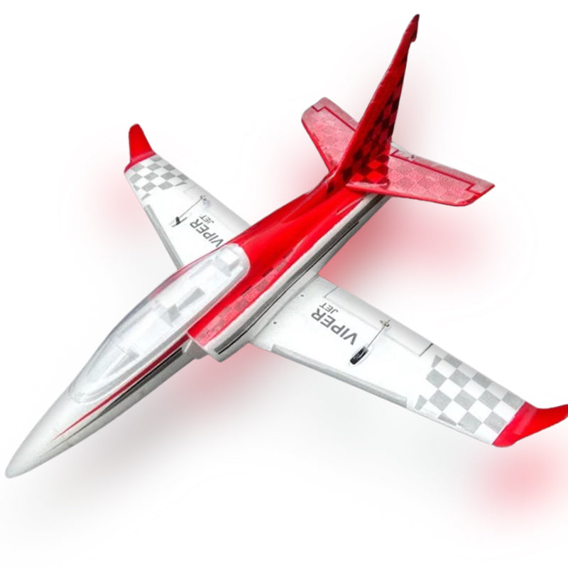 Avion Jet Télécommandé - RC Télécommandé