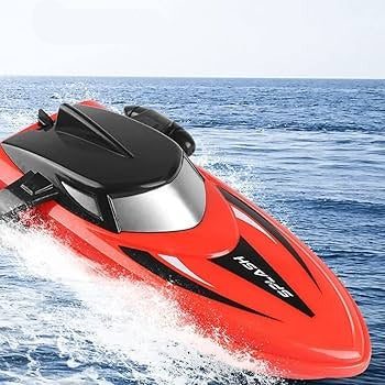 Bateau Télécommandé - RC Télécommandé