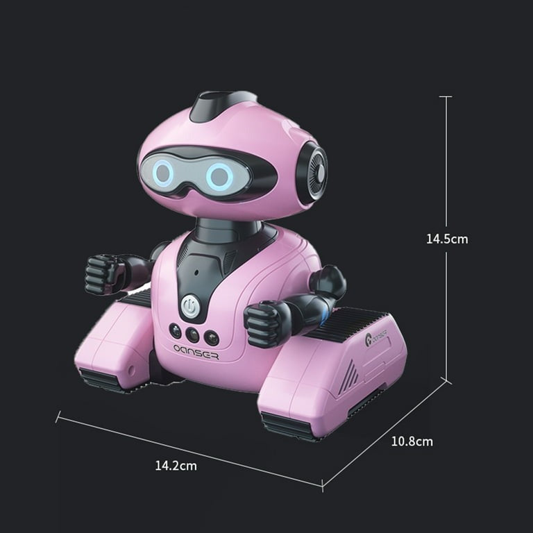 Jouet Robot Télécommandé - RC Télécommandé