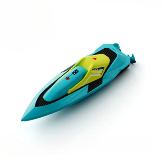 Mini Bateau Radiocommandé - RC Télécommandé