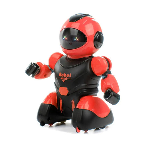Jouet Robot Humanoïde Éducatif RC - RC Télécommandé