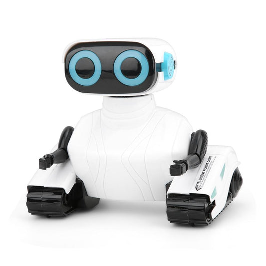 Mignon Compagnon Robot Télécommandé - RC Télécommandé