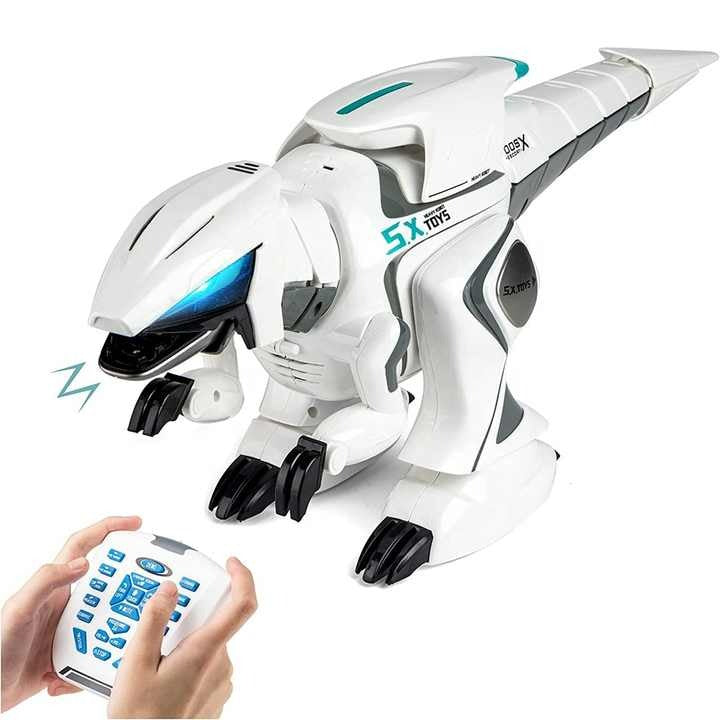 Robot Dinosaure Radiocommandé - RC Télécommandé
