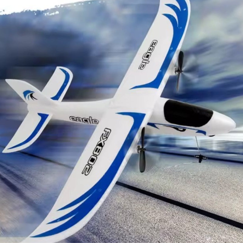 Planeur RC - RC Télécommandé
