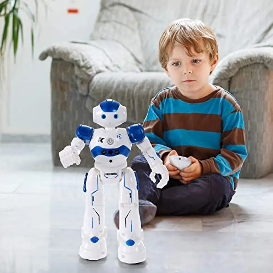 Robot Danseur Radiocommandé - RC Télécommandé