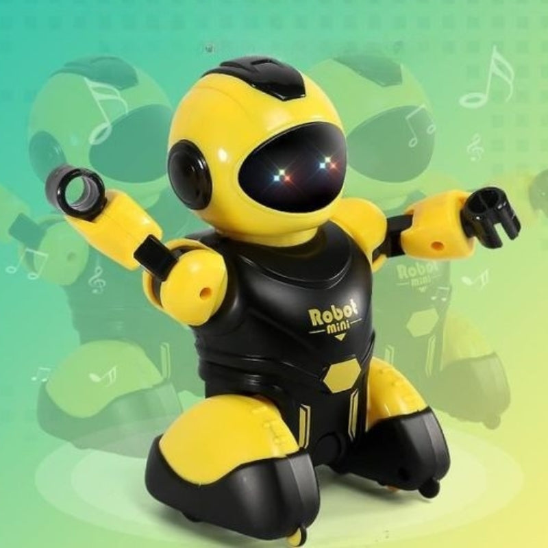 Jouet Robot Humanoïde Éducatif RC - RC Télécommandé