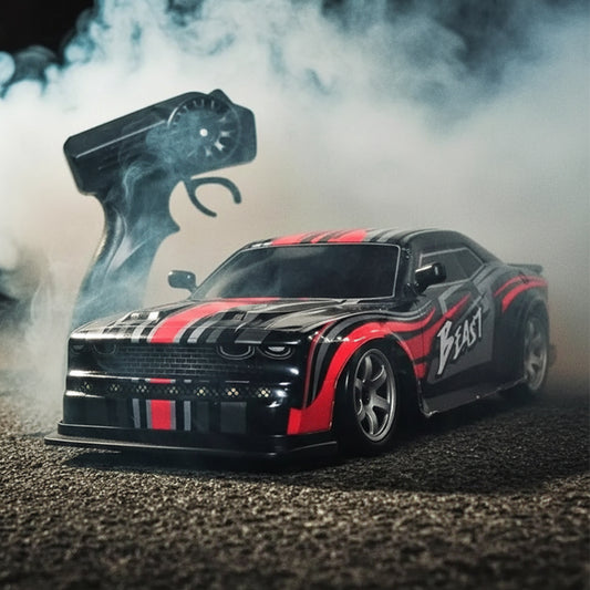 Voiture Drift Radiocommandée