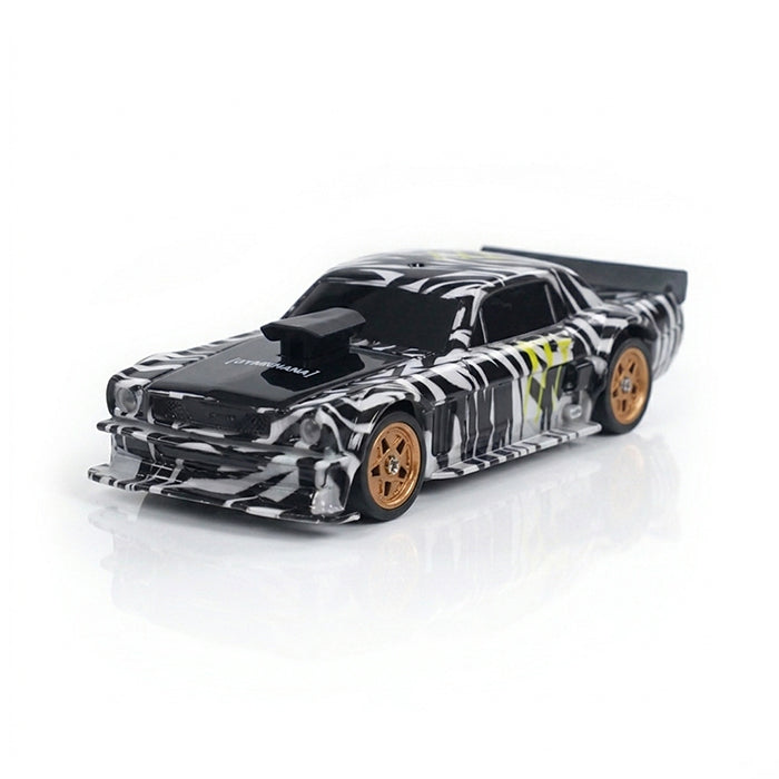 Petite Voiture de Drift Radiocommandée - RC Télécommandé