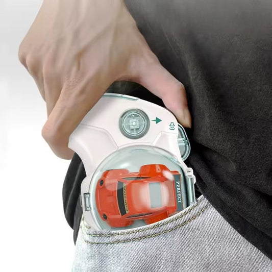 Mini Voiture Drift Portable Radiocommandée - RC Télécommandé