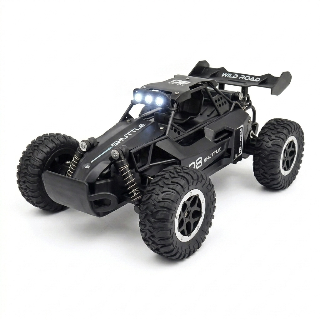 Mini Buggy Télécommandé - RC Télécommandé