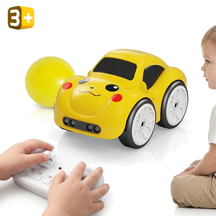 Voiture Télécommandée 3 ans - RC Télécommandé