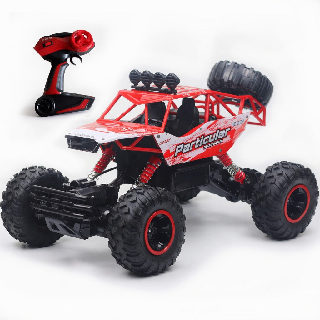 Grand Buggy Télécommandé - RC Télécommandé