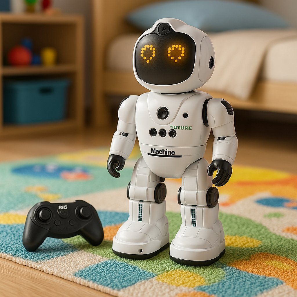 Jouet Robot