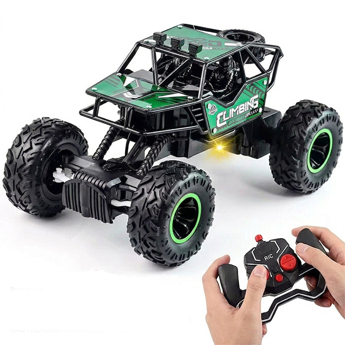 Voiture Buggy Télécommandée - RC Télécommandé