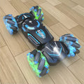 Voiture Drift Lumineuse avec Rotation RC - RC Télécommandé