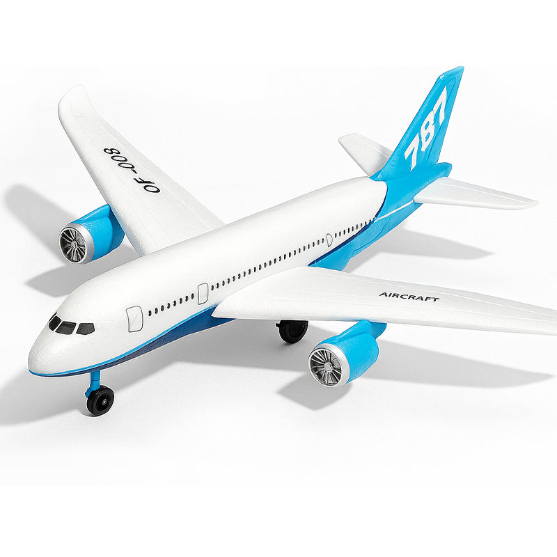 Avion Boeing Télécommandé - RC Télécommandé