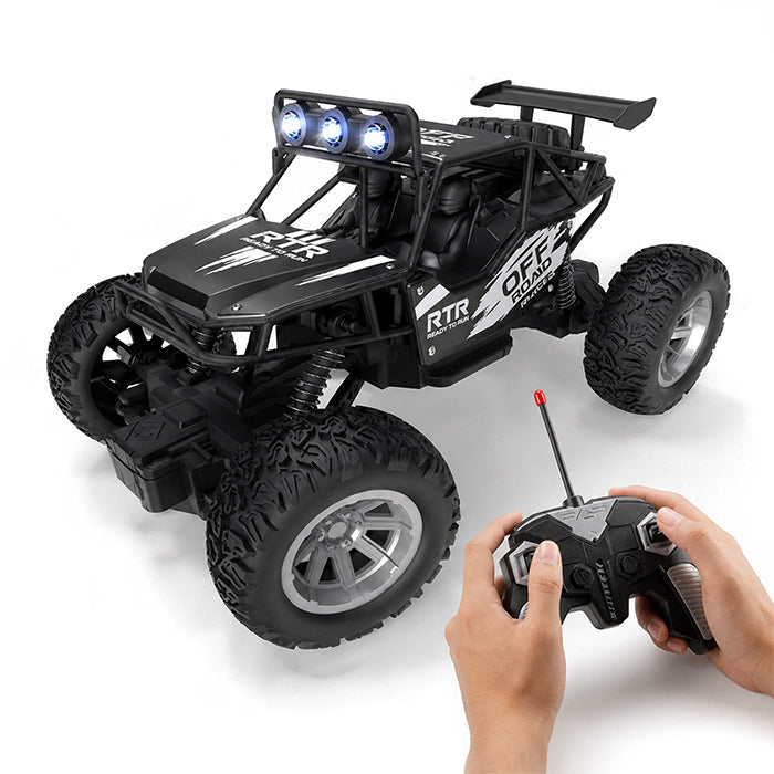 Buggy Radiocommandé - RC Télécommandé
