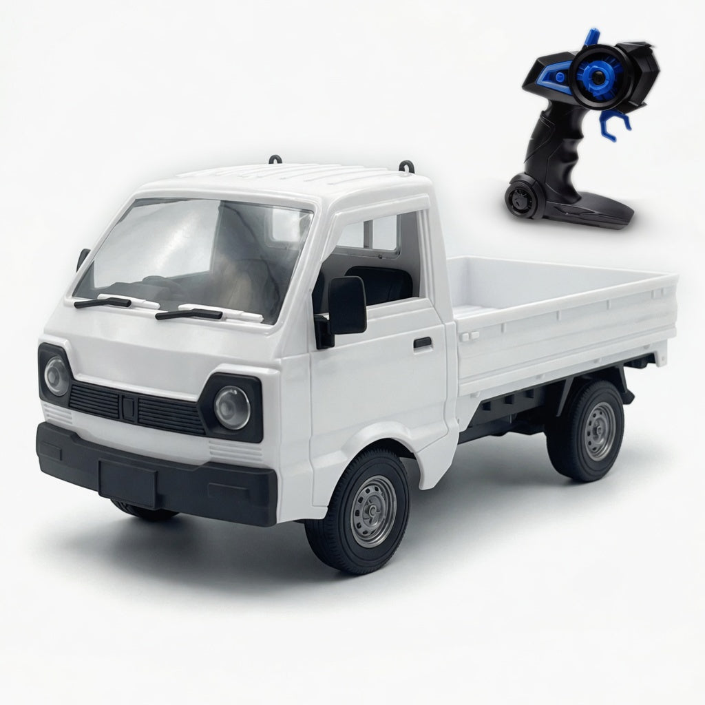 Camion Drift Télécommandé
