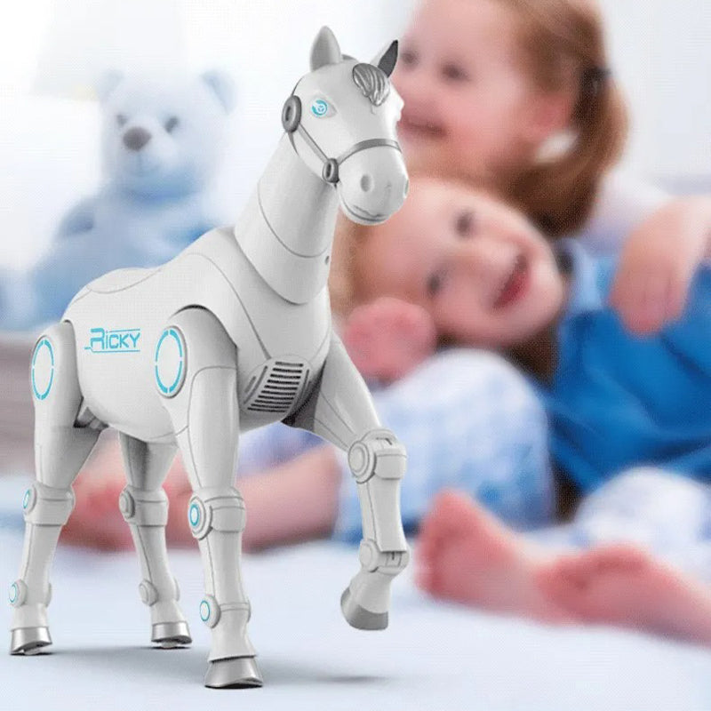 Robot Cheval Télécommandé - RC Télécommandé