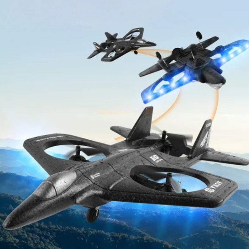 Avion Drone