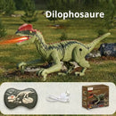 Dinosaure Télécommandé - RC Télécommandé