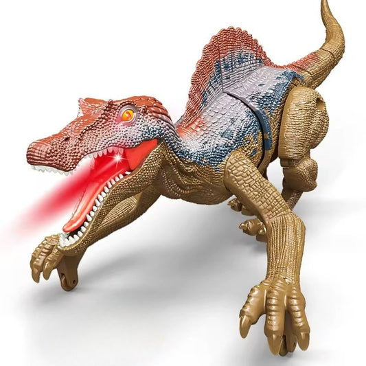 Lézard Dinosaure Radiocommandé - RC Télécommandé