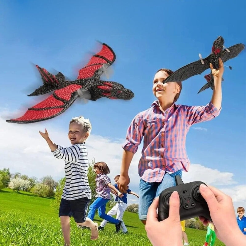 Dragon Volant Radiocommandé - RC Télécommandé