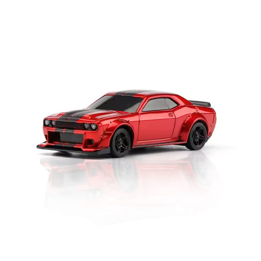 Mini Voiture de Course Ultra Rapide RC - RC Télécommandé