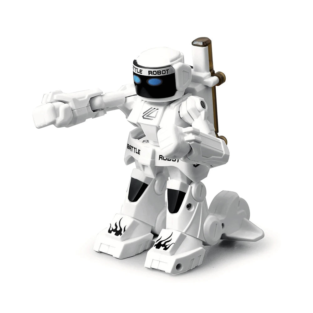 Robot Ninja Radiocommandé - RC Télécommandé