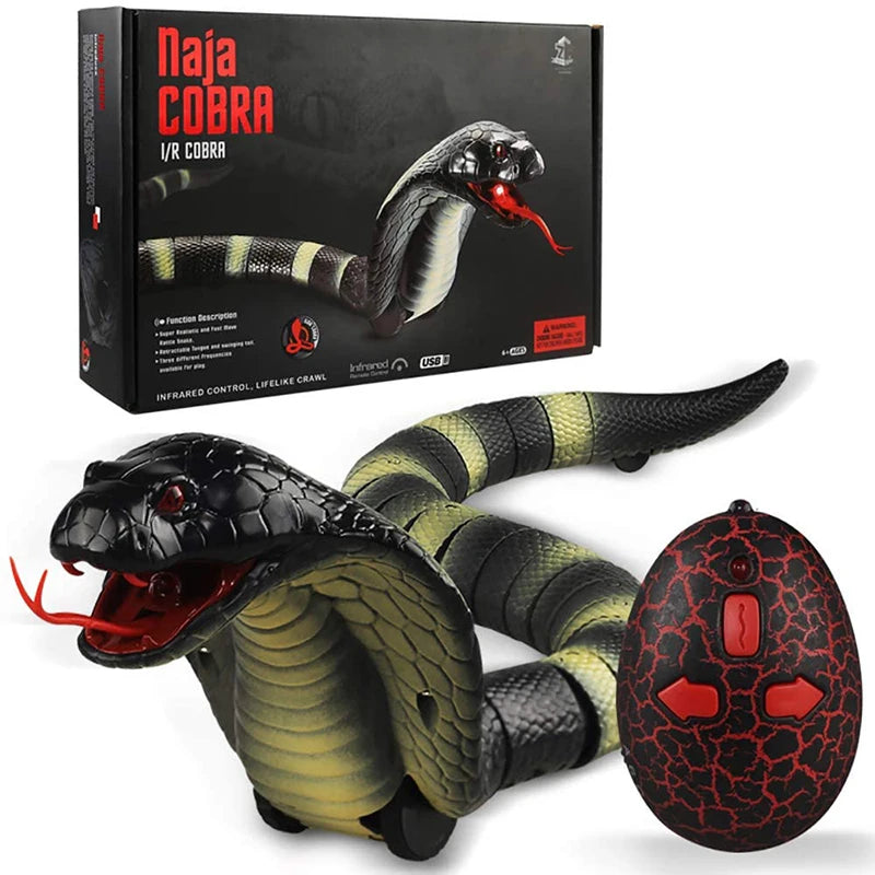 Serpent Cobra Radiocommandé - RC Télécommandé