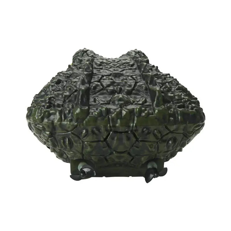 Tête de Crocodile Télécommandé
