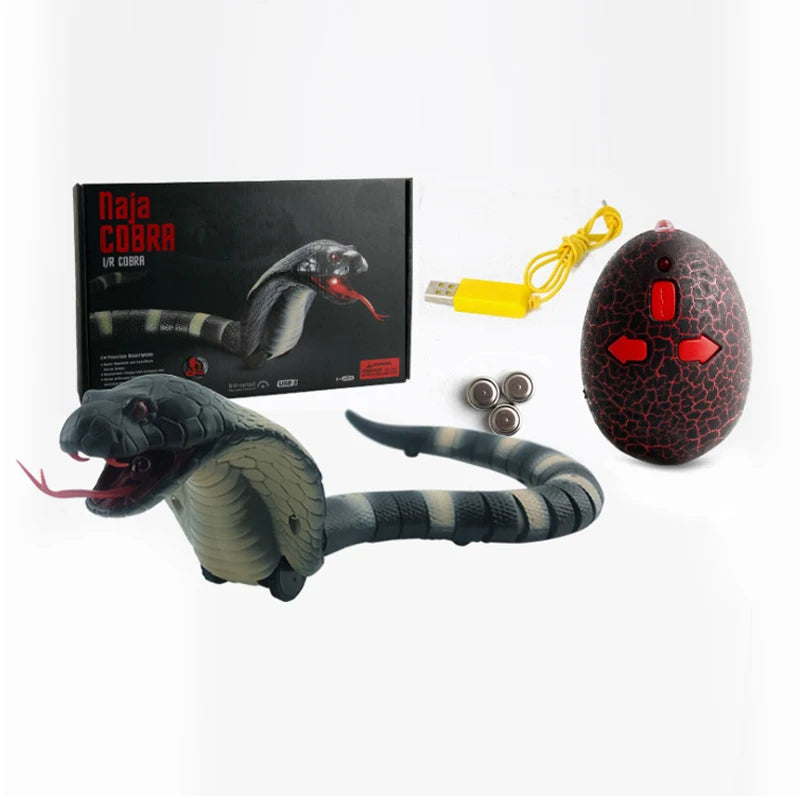 Serpent Cobra Radiocommandé - RC Télécommandé