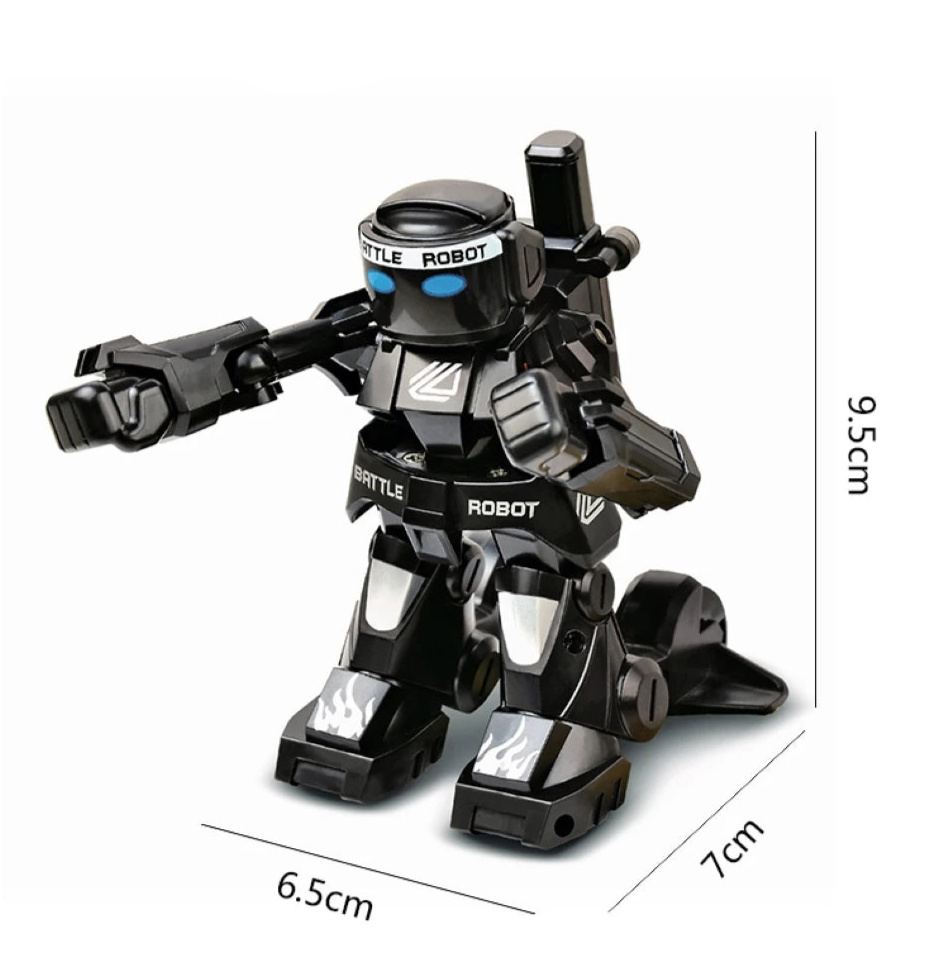 Robot Ninja Radiocommandé - RC Télécommandé