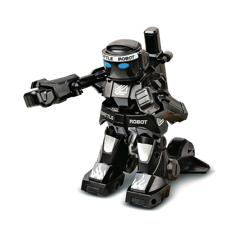 Robot Ninja Radiocommandé - RC Télécommandé