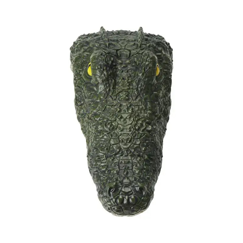 Tête de Crocodile Télécommandé - RC Télécommandé