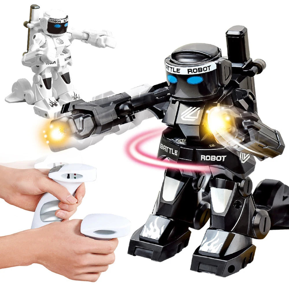 Robot Ninja Radiocommandé - RC Télécommandé