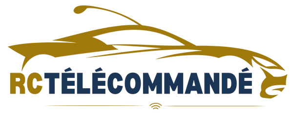 RC Télécommandé