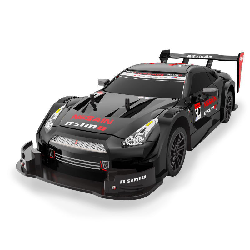 Voiture Nissan Super GT Racing Radiocommandée - RC Télécommandé