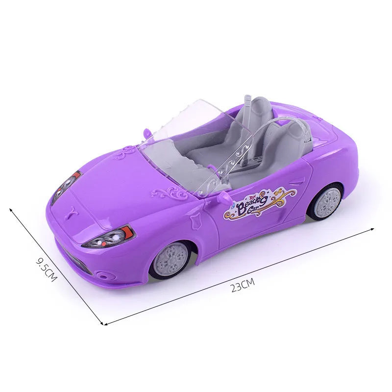 Voiture Télécommandée Fille - RC Télécommandé