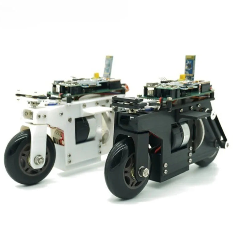 Moto RC Programmable - RC Télécommandé