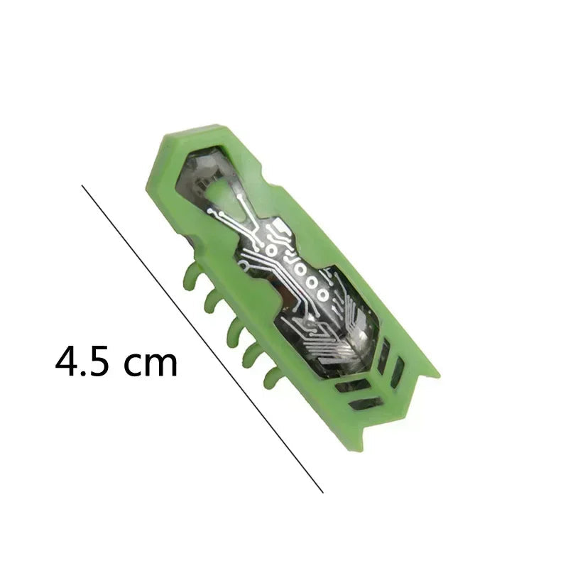 Hexbug Nano Robot Insecte (Jouet pour Chat) - RC Télécommandé