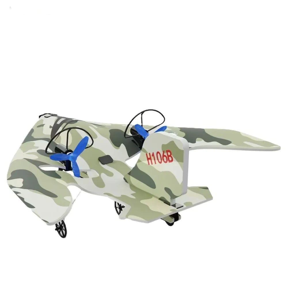 Deltaplane Radiocommandé - RC Télécommandé