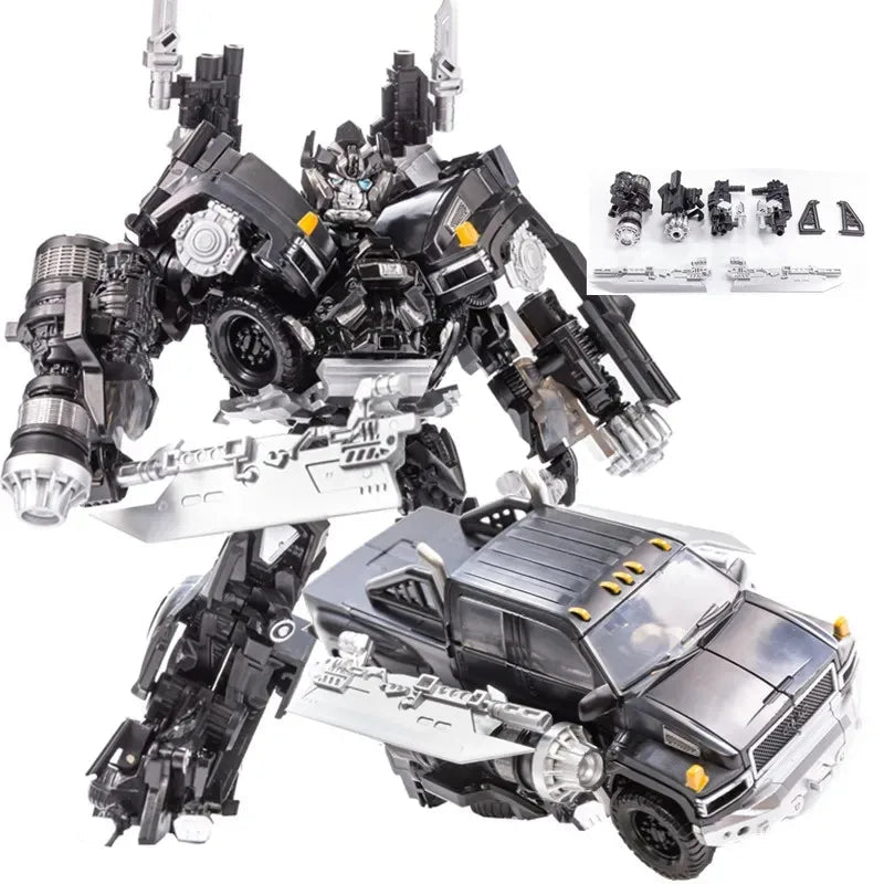 Jouet Robot Voiture - RC Télécommandé
